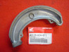 Mâchoire de frein Honda TRX250-300 – Réf. 43120-HC4-671