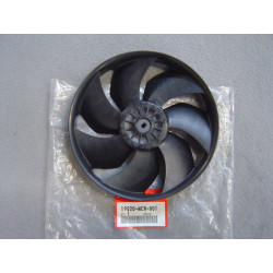 Hélice Ventilateur Honda VFR800 2002-2014 - Réf. 19020-MCW-D01