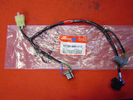 Faisceau électrique phare Honda GL1500 90-00 – Réf. 33130MN5613