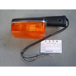 Clignotant arrière gauche Honda CB900FZ - Réf. 33650438601