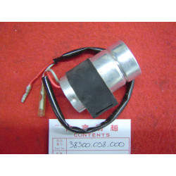 Centrale clignotante de ST70 70-79 HONDA 38300-098-000