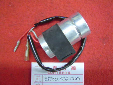 Centrale clignotante de ST70 70-79 HONDA 38300-098-000