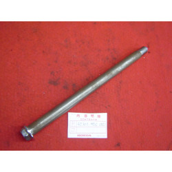 Axe de roue arrière Honda – Réf. 42301MB2000
