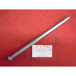 Axe de roue AR Honda CBR600 1990-1997 – Réf. 42301MJ8000