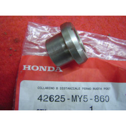 Entretoise B roue arrière Honda CB500 96-08 – Réf. 42625MY5860