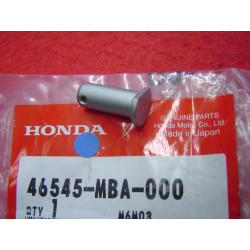 Axe Tige de Frein Honda VT750 VT125C - Réf. 46545MBA000