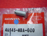 Axe Tige de Frein Honda VT750 VT125C - Réf. 46545MBA000