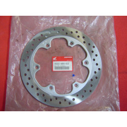 Disque frein AV gauche Honda XL600V 91-96 | Réf. 45351MS6900