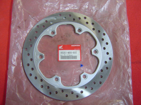 Disque frein AV gauche Honda XL600V 91-96 | Réf. 45351MS6900