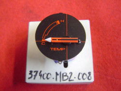 jauge température de VF750ED 83