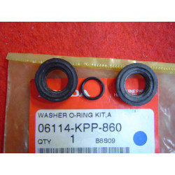 Kit A Joints Toriques Honda CBR125 04-16 | Réf. 06114KPP860