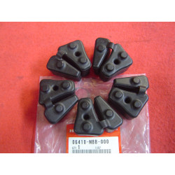 Silentbloc roue AR Honda XL1000V VTR1000 CRF1000 - 06410MBB000