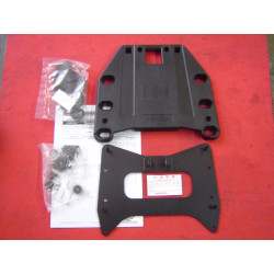 Kit Platine Top Case Honda XL125V 07-16 - Réf. 08Z51KPC800A