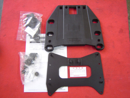 Kit Platine Top Case Honda XL125V 07-16 - Réf. 08Z51KPC800A