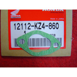 Joint valve échappement cylindre Honda CR125 90-94 | 12112KZ4860