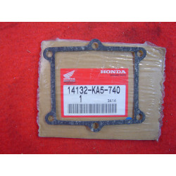 Joint (A) Boîte à Clapets Honda CR500 14132-KA5-740