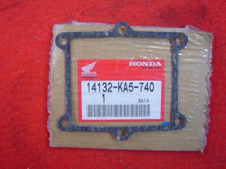 Joint (A) Boîte à Clapets Honda CR500 14132-KA5-740