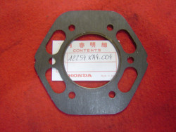 Joint de culasse Honda CR250 1981-1982 - Réf. 12254-KA4-004