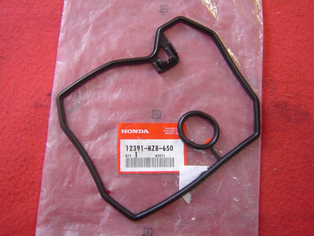 Joint cache culbuteur Honda NT650V - Réf. 12391MZ8650