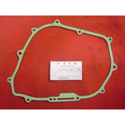 Joint Carter Embrayage Honda XR200 XR250 - Réf 11394KK0306