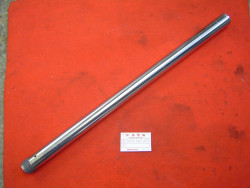 Tube de fourche D37mm coté gauche pour fourche de VF750SC 82