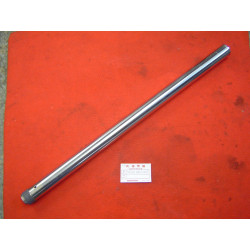 Tube de fourche gauche D37mm Honda VF750SC 82 - Réf. 51510MB0003