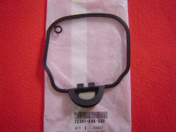 Joint moulé de cache culbu de AFS110 12-13 CRF110 13-17 HONDA 12391-KWB-600