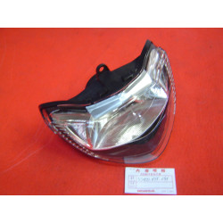 Optique Phare Avant Honda SH125 05/10 - Réf 33100KTF641
