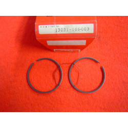 Segments Cote 0.50 Honda MB50 - Réf 13031166003