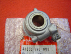 Entraineur de compteur de vitesse de CBR600 91/94