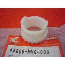 Pignon entraîneur compteur Honda CBR600 91/94 - 44806MV9003