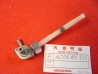 Corps robinet essence Honda MT50 MT80 - Réf. 16951124831