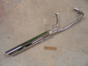 Pot échappement Honda VT125C 2001-2003 - Réf. 18300KGB900