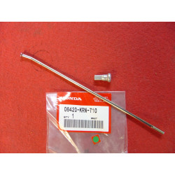 Rayon Roue Arrière Honda CR/CRF - Réf. 06420-KRN-710