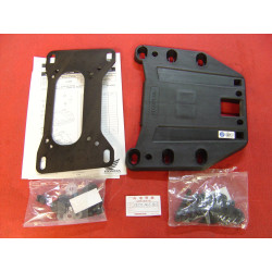 Kit Platine Top Case Honda CBF1000F 2011 - Réf. 08Z51MGJ801