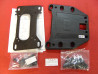 Kit Platine Top Case Honda CBF1000F 2011 - Réf. 08Z51MGJ801