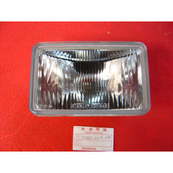 Optique phare Stanley 12V 15W Honda NH50MS – Réf. 33120GC7611