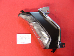 Clignotant AV gauche de CBF1000F 10/16