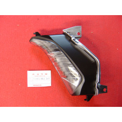 Clignotant AV gauche Honda CBF1000F 2010-2016 | 33453MGJD01