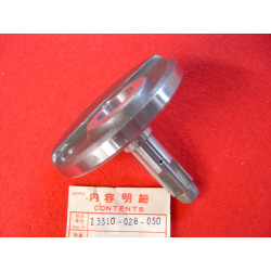 Masse de vilebrequin Honda CD90 CT90 S90 – Réf. 13310-028-050