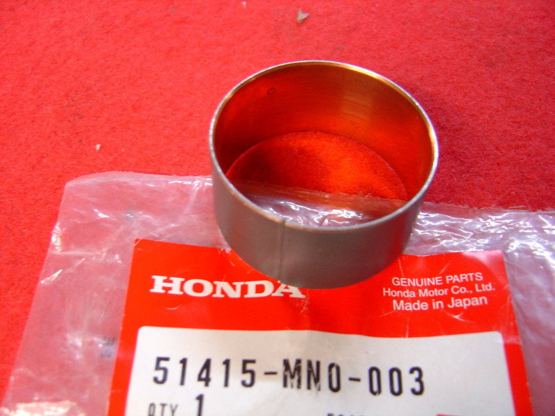 Bague glissement tube fourche Honda VF750CH/CJ 51415-MN0-003