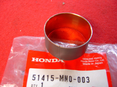 Bague glissement tube fourche Honda VF750CH/CJ 51415-MN0-003