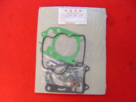 Pochette joints haut moteur Honda CH125 Spacy - 06111KV8681