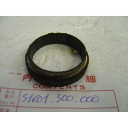 Rondelle Caoutchouc Phare Honda 750 K0-K6 | Réf. 51601300000