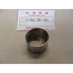 Bague Guide Inférieur Fourche Honda CB250 CB350 K0 K2 | Réf. 51442286300