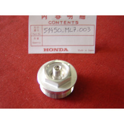 Bouchon de fourche Honda 51450ML7003 – CBR600 VFR750