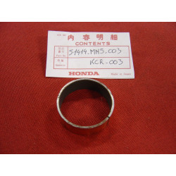 Bague de glissement fourche Honda 41mm – Réf. 51414MN5003