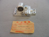 Boîtier piston gauche antiplongée fourche Honda CB750SC CX650ED