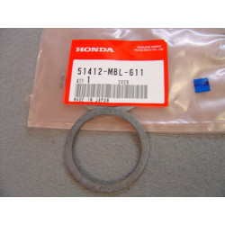 Anneau de refoulement fourche avant Honda – 51412MBL611