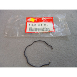 Anneau butée joint huile Honda VFR1200F – Réf. 51447KZ4711